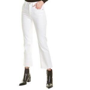 AG ADRIANO‎ GOLDSCHMIED The Rhett Vintage High Waisted Straight Jeans Size 32